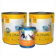 Kit Emulsión Caucho Mate Colonial + Construobra VP Tipo C